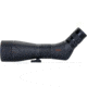 Athlon Optics Cronus Gen II 20-60x86mm UHD Spotting Scopes, Black, 311004