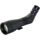 Athlon Optics Cronus Gen II 20-60x86mm UHD Spotting Scopes, 45 Degree Angled, Black, 311004