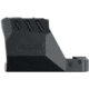 Athlon Optics Midas Burst 1x26x19mm Reflex Red Dot Sight, 3 MOA, Black, 403074