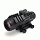Athlon Optics PR41-4x34 Prism Scope APSR41 Reticle, Black, 4 x 34 403022