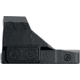 Athlon Optics Talos EDC-PRO 1x22x16mm Reflex Red Dot, 3 MOA, Black, 405002