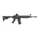 ATI Outdoors Non-Firing, Cast AR-15, 1/3 Scale Mini Replica, Black, A.8.10.0054