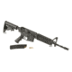 ATI Outdoors Non-Firing, Cast AR-15, 1/3 Scale Mini Replica, Black, A.8.10.0054