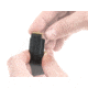 ATI Outdoors Non-Firing, Cast AR-15, 1/3 Scale Mini Replica, Black, A.8.10.0054