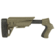 ATI Outdoors T3 Collapsible Shotgun Stock w/ Gen 2 Tactlite, Destroyer Gray, One Size, C.1.50.2007