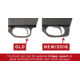 ATI Outdoors T3 Shotgun Stock w/ Gen 2 Tactlite, Black, One Size, C.1.10.2007