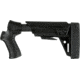 ATI Outdoors T3 Shotgun Stock w/ Gen 2 Tactlite, Black, One Size, C.1.10.2007