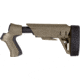 ATI Outdoors T3 Shotgun Stock w/ Gen 2 Tactlite, Flat Dark Earth, One Size, C.1.20.2007
