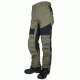 Tru-Spec 24-7 Xpedition Mens Pants, Ranger Green/Black, 44 34, 1437030