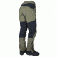 Tru-Spec 24-7 Xpedition Mens Pants, Ranger Green/Black, 44 34, 1437030