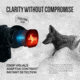 ATN BlazeHunter XD 2-16x50mm Thermal Monocular