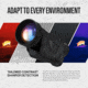 ATN BlazeHunter XD 2-16x50mm Thermal Monocular