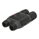ATN Binox-4T 640-1.5-15x Thermal Rangefinder Binocular, Black / Grey, TIBNBX4642L
