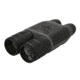 ATN Binox-4T 640-2.5-25x Thermal Binocular, Black / Grey, TIBNBX4643L