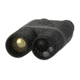 ATN Binox-4T 640-2.5-25x Thermal Binocular, Black / Grey, TIBNBX4643L