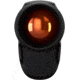 ATN BlazeHunter Pro 2.5-20x35mm Thermal Monocular w/Built-in Laser Rangefinder, 50 Hz, 640x512, Black, TIMNBLH635LRF