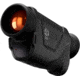 ATN BlazeHunter Pro 2.5-20x35mm Thermal Monocular w/Built-in Laser Rangefinder, 50 Hz, 640x512, Black, TIMNBLH635LRF