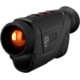 ATN BlazeHunter Pro 2.5-20x35mm Thermal Monocular w/Built-in Laser Rangefinder, 50 Hz, 640x512, Black, TIMNBLH635LRF