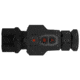 ATN Corp TICO 6, Thermal Clip On, 1X Magnification, 50mm Objective, Black, Includes Carry Case and Charging Cable, TICO6650A