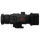ATN Corp TICO 6, Thermal Clip On, 1X Magnification, 50mm Objective, Black, Includes Carry Case and Charging Cable, TICO6650A