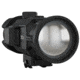 ATN Corp TICO 6, Thermal Clip On, 1X Magnification, 50mm Objective, Black, Includes Carry Case and Charging Cable, TICO6650A
