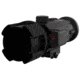 ATN TICO 6 1x50mm Thermal Clip On, 50 Hz, 640x512, Black, TICO6650A