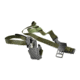 ATN Norotos MICH Helmet Mount Assembly USA for ATN 6015 &amp; PVS14 Night Vision Monoculars, ACMUHMNTMICH