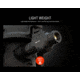 ATN ODIN LT 320 4-8x35mm Compact Thermal Monocular, Black, TIMNODN335X
