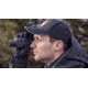 ATN ODIN LT 320 4-8x35mm Compact Thermal Monocular, Black, TIMNODN335X