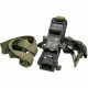 ATN Norotos PAGST Helmet Mount Assembly USA for ATN 6015 &amp; PVS14 Night Vision Monoculars, ACMUHMNTPAGS