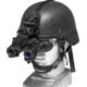 ATN PS31-3HPT-A 1x18mm Night Vision Goggle, Gen 3, High-Performance, Auto-Gated/Thin-Filmed, Black, NVGOPS313HPA