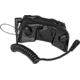 ATN PS31-3HPT-A 1x18mm Night Vision Goggle, Gen 3, High-Performance, Auto-Gated/Thin-Filmed, Black, NVGOPS313HPA