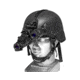 ATN PS31-HPT Dual Tube Night Vision Goggle/Binocular BNVD 51 FOV, 64-68lp/mm, 23-25 SNR - White Phosphor, Black, NVGOPS315HPW