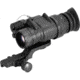 ATN PVS14-2 Night Vision Monocular, 51 FOV, Black, Gen 2 White Phosphor, NVMPPVS1452W