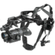 ATN PVS14-2 Night Vision Monocular, 51 FOV, Black, Gen 2 White Phosphor, NVMPPVS1452W