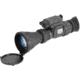 ATN PVS14-2 Night Vision Monocular, 51 FOV, Black, Gen 2 White Phosphor, NVMPPVS1452W