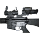 ATN PVS14-2 Night Vision Monocular, 51 FOV, Black, Gen 2 White Phosphor, NVMPPVS1452W