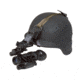 ATN PVS14/6015-3W, Multi-purpose Night Vision Monocular, Gen 3, White Phosphor Tech, NVMPPVS143W