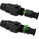 ATN TICO 6 Eyepiece Adapter, Viewer, Black, ACCOEYEPG6