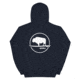 Atoll Board Co Atoll Boards Circular Logo Hooded Sweatshirt - Navy, 2XL - Navy,2XL, 627ABF3136C09Navy-2XL