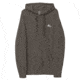 Atoll Board Co Atoll Embroidered Pigment-Dyed Unisex Hoodie - Pigment Black, L - Pigment Black,L, 628E8E910173EPigment-Black-L
