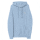 Atoll Board Co Atoll Embroidered Pigment-Dyed Unisex Hoodie - Pigment Light Blue, S - Pigment Light Blue,S, 628E8E910173EPigment-Light-Blue-S
