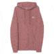 Atoll Board Co Atoll Embroidered Pigment-Dyed Unisex Hoodie - Pigment Maroon, L - Pigment Maroon,L, 628E8E910173EPigment-Maroon-L