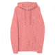 Atoll Board Co Atoll Embroidered Pigment-Dyed Unisex Hoodie - Pigment Pink, XL - Pigment Pink,XL, 628E8E910173EPigment-Pink-XL
