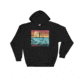 Atoll Board Co Atoll Reef Unisex Pullover Hoodie - Navy Blue, M - Navy Blue,M, SQ5394099