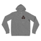 Atoll Board Co Atoll Ternary Logo Unisex Pullover Hoodie - Black, M - Black,M, SQ2203215