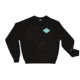 Atoll Board Co Champion Sweatshirt - Black, M - Black,M, 621E46C8DC529Black-M