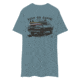 Atoll Board Co Mens Heavyweight Tee with Atoll Paddle Board Truck - Agave, 2XL - Agave,2XL, 64594D6C9C8F2Agave-2XL