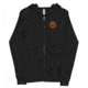 Atoll Board Co Unisex Zip Up Hoodie with Atoll Horizon Sunset Graphic - Black, 2XL - Black,2XL, 64518E33C2CFDBlack-2XL