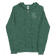 Atoll Board Co Unisex Zip Up Hoodie with Atoll Skull Island Graphic - Alpine Green, XL - Alpine Green,XL, 64503E9032382Alpine-Green-XL